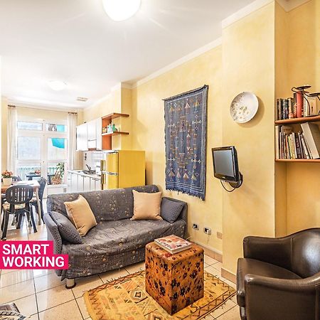 דירות סנרמו Gaudio Flat Near Ariston Theater By Wonderful Italy מראה חיצוני תמונה