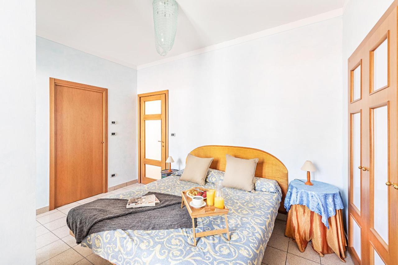 דירות סנרמו Gaudio Flat Near Ariston Theater By Wonderful Italy מראה חיצוני תמונה