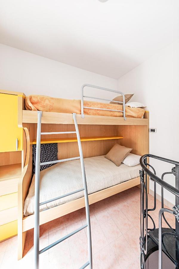 דירות סנרמו Gaudio Flat Near Ariston Theater By Wonderful Italy מראה חיצוני תמונה
