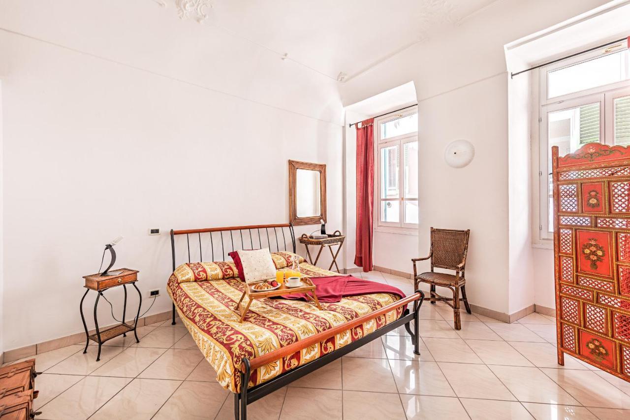 דירות סנרמו Gaudio Flat Near Ariston Theater By Wonderful Italy מראה חיצוני תמונה