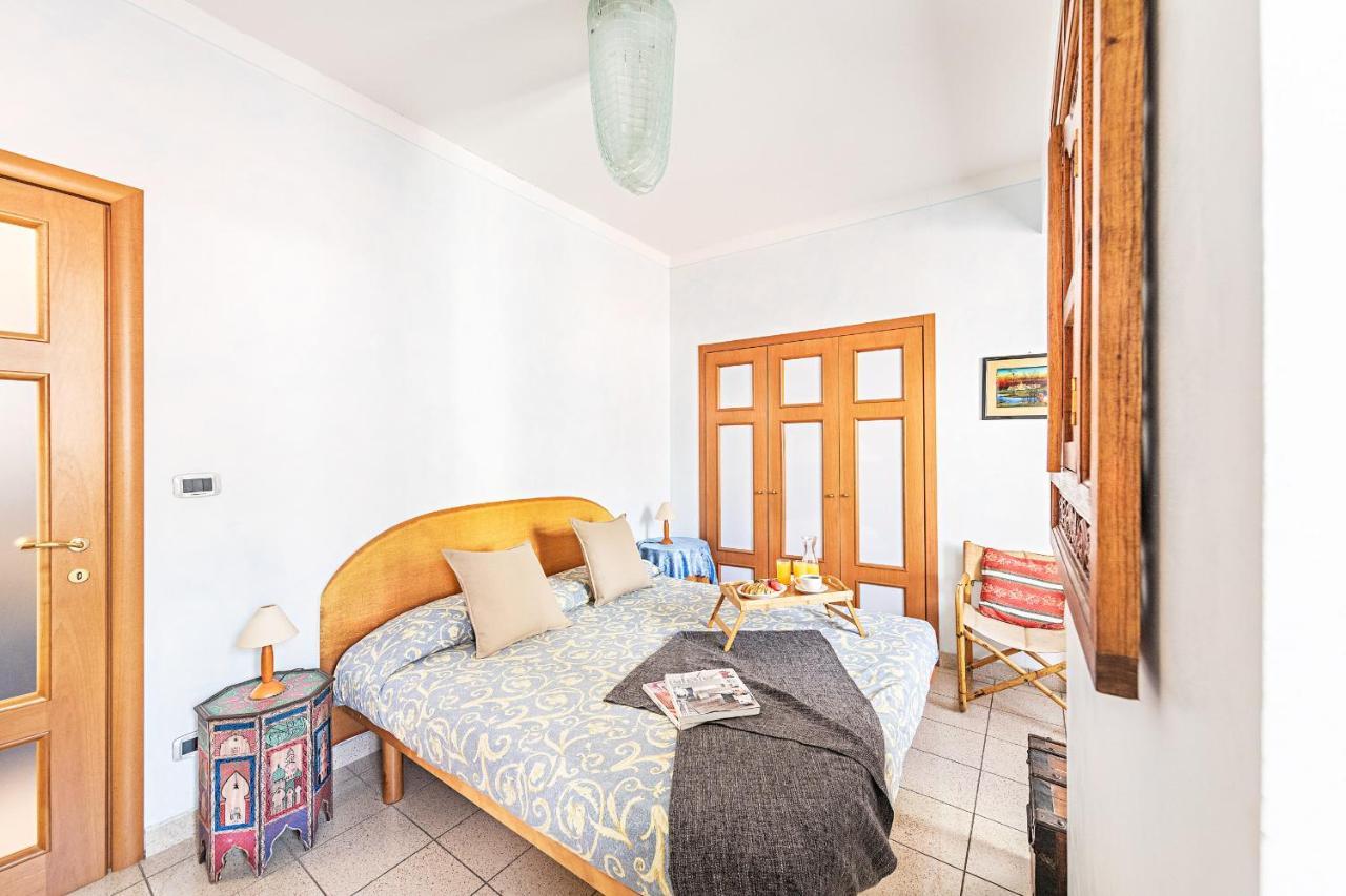 דירות סנרמו Gaudio Flat Near Ariston Theater By Wonderful Italy מראה חיצוני תמונה