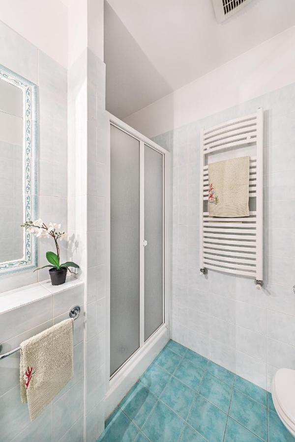 דירות סנרמו Gaudio Flat Near Ariston Theater By Wonderful Italy מראה חיצוני תמונה