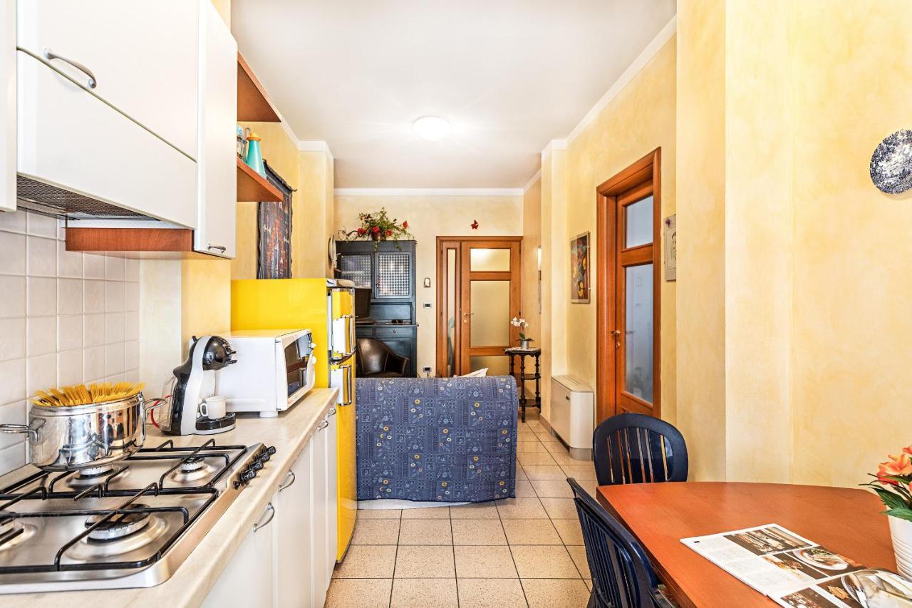דירות סנרמו Gaudio Flat Near Ariston Theater By Wonderful Italy מראה חיצוני תמונה