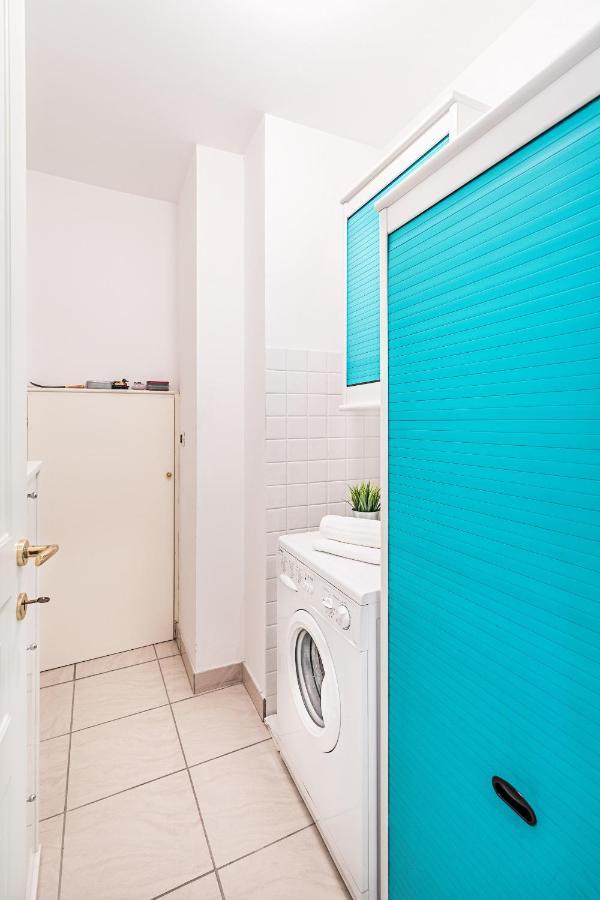 דירות סנרמו Gaudio Flat Near Ariston Theater By Wonderful Italy מראה חיצוני תמונה