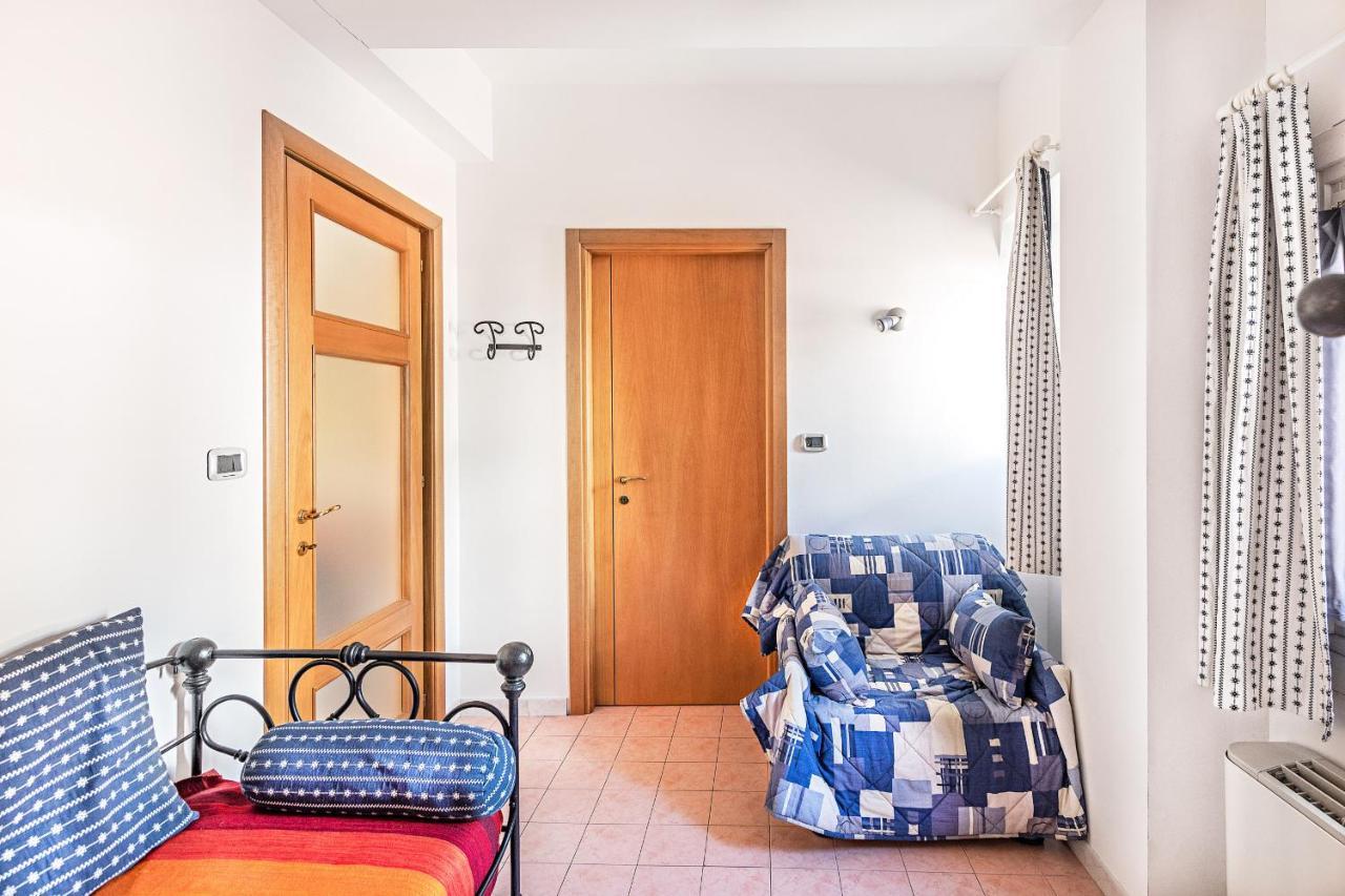 דירות סנרמו Gaudio Flat Near Ariston Theater By Wonderful Italy מראה חיצוני תמונה