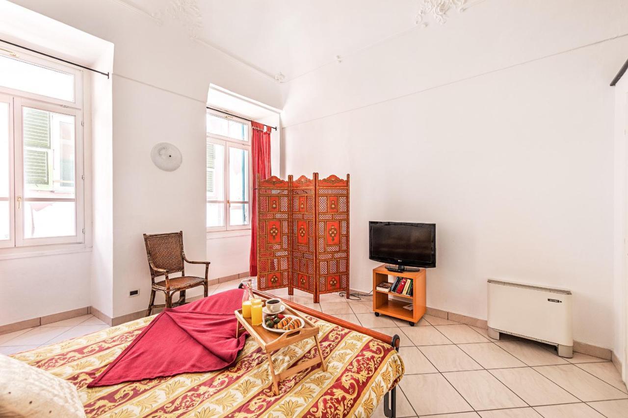 דירות סנרמו Gaudio Flat Near Ariston Theater By Wonderful Italy מראה חיצוני תמונה