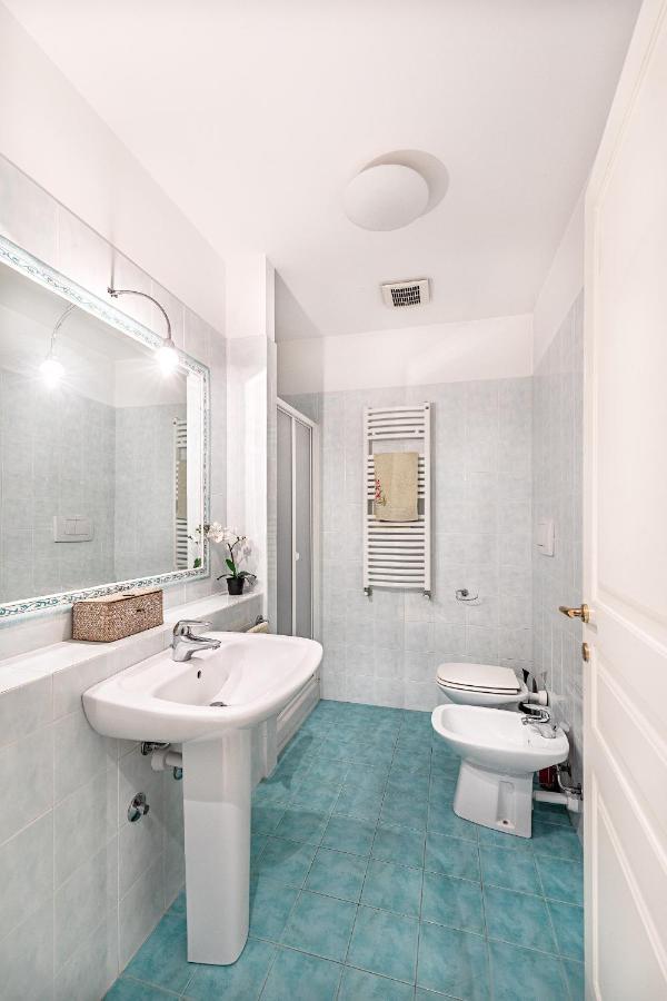 דירות סנרמו Gaudio Flat Near Ariston Theater By Wonderful Italy מראה חיצוני תמונה