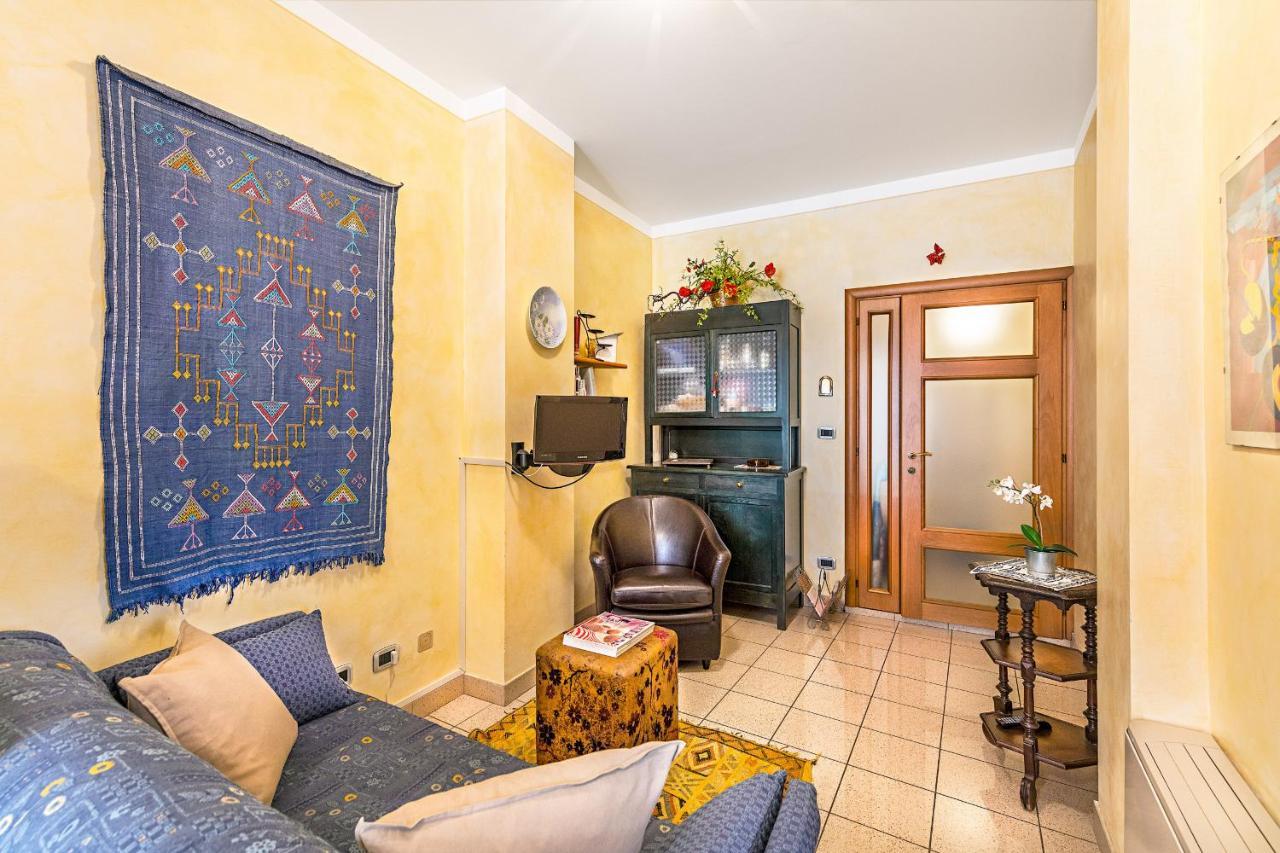 דירות סנרמו Gaudio Flat Near Ariston Theater By Wonderful Italy מראה חיצוני תמונה