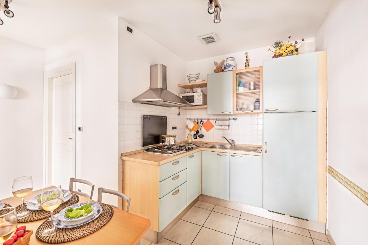 דירות סנרמו Gaudio Flat Near Ariston Theater By Wonderful Italy מראה חיצוני תמונה