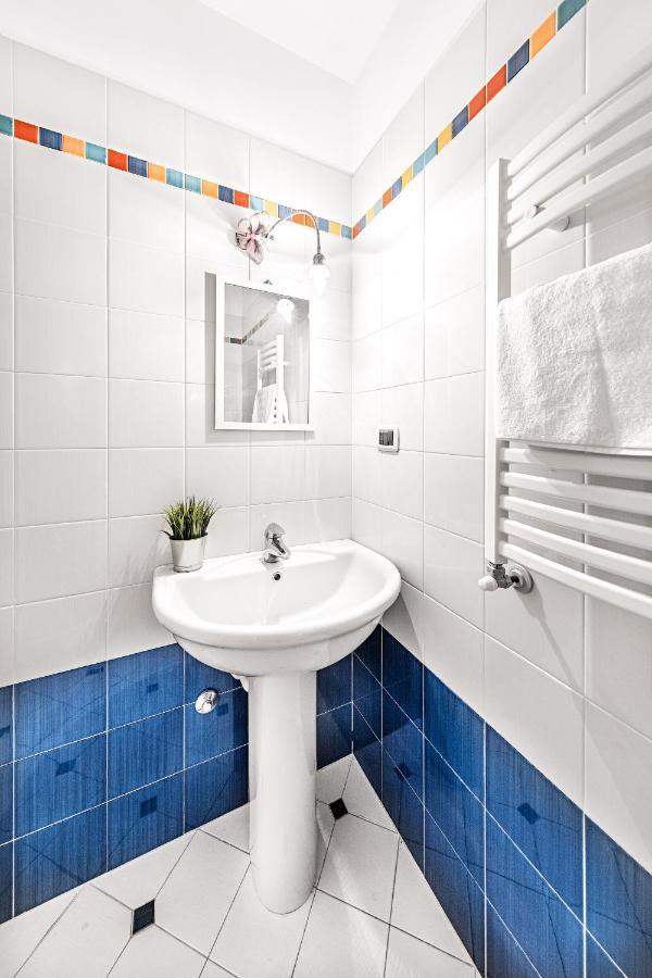 דירות סנרמו Gaudio Flat Near Ariston Theater By Wonderful Italy מראה חיצוני תמונה
